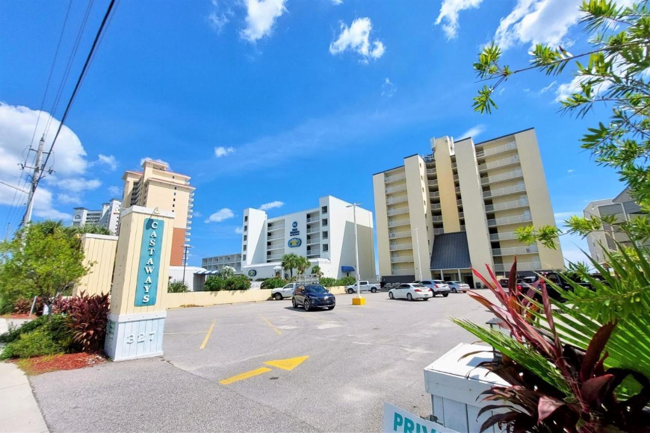 גולף שורז Castaways 9C Condo מראה חיצוני תמונה