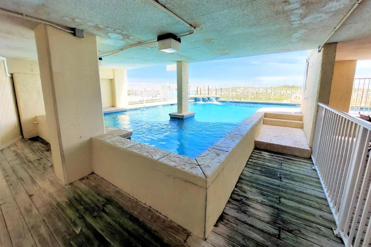 גולף שורז Castaways 9C Condo מראה חיצוני תמונה