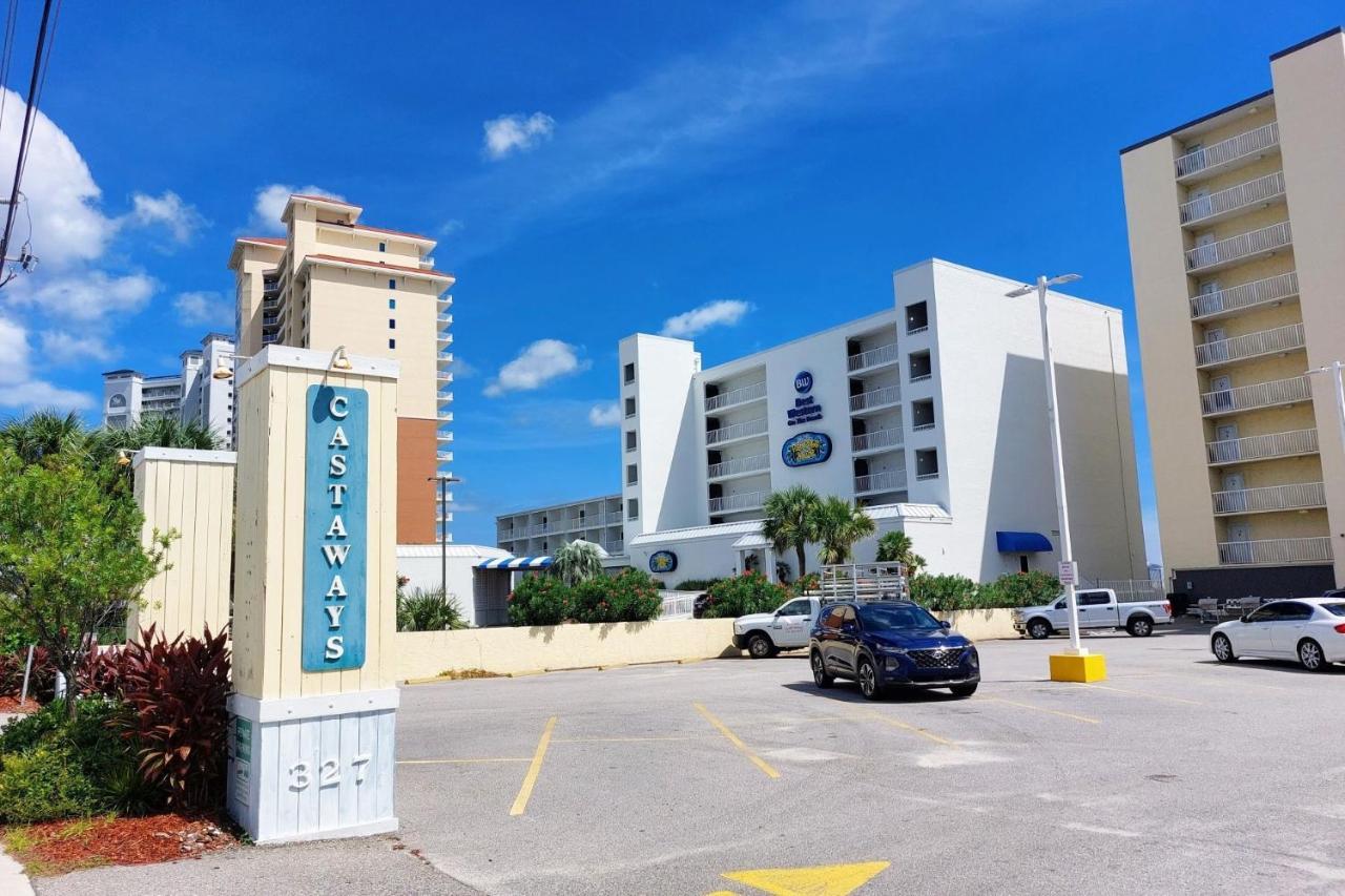 גולף שורז Castaways 9C Condo מראה חיצוני תמונה