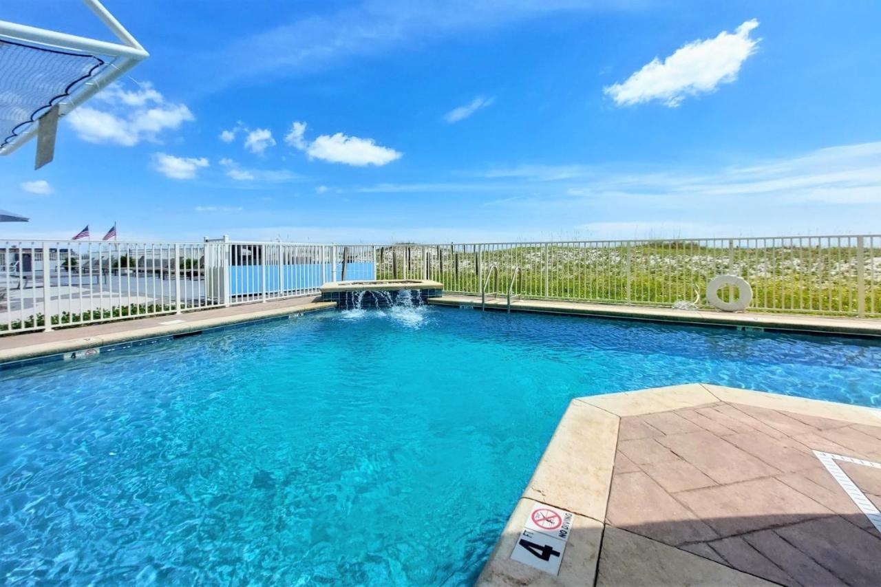 גולף שורז Castaways 9C Condo מראה חיצוני תמונה