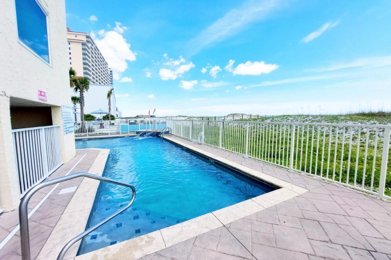 גולף שורז Castaways 9C Condo מראה חיצוני תמונה