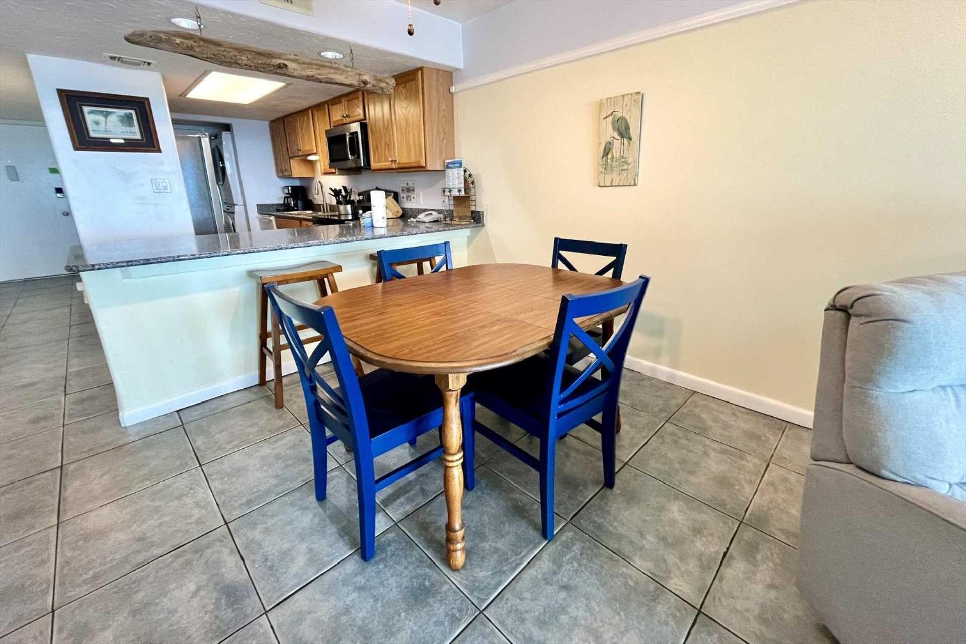 גולף שורז Castaways 9C Condo מראה חיצוני תמונה