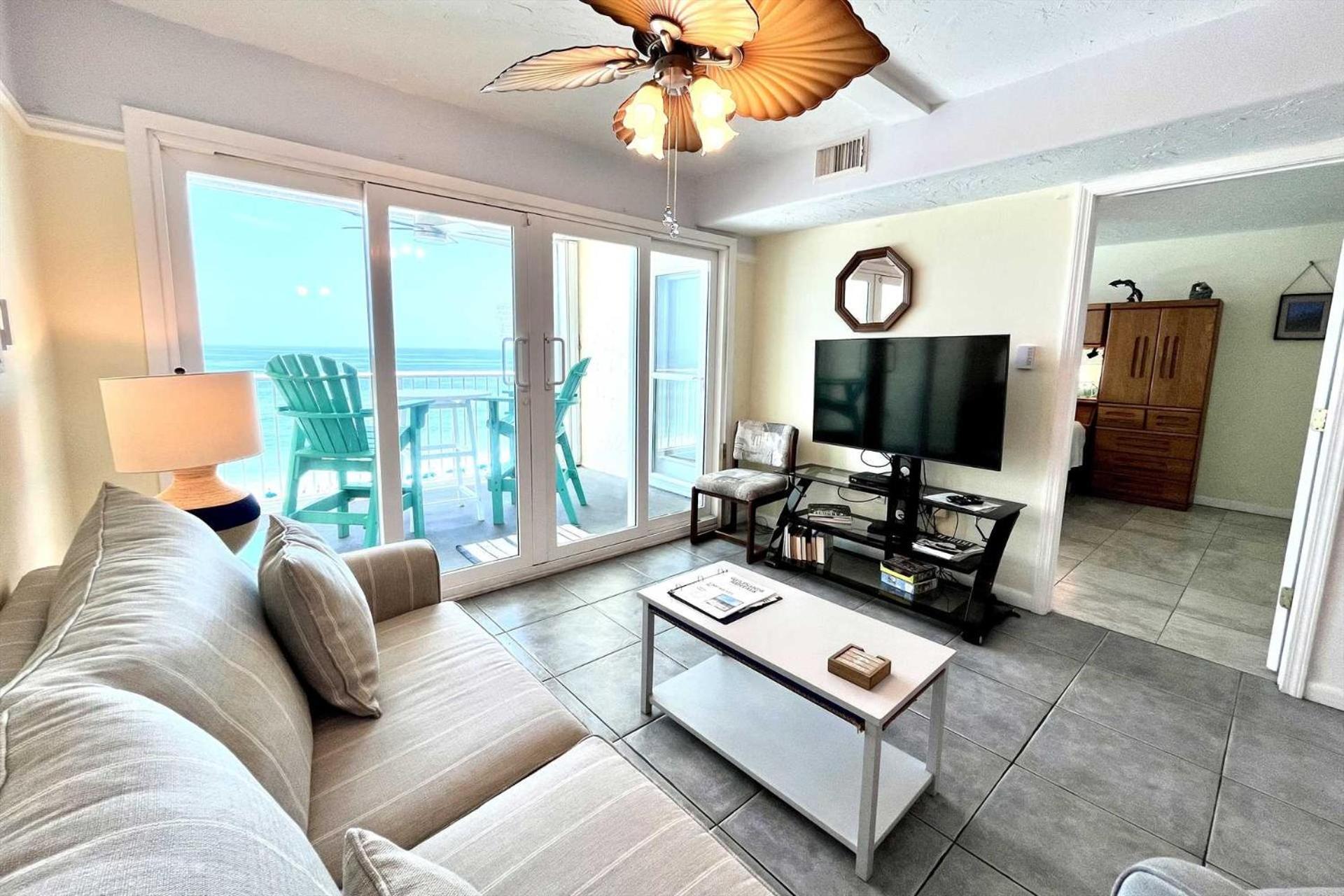 גולף שורז Castaways 9C Condo מראה חיצוני תמונה
