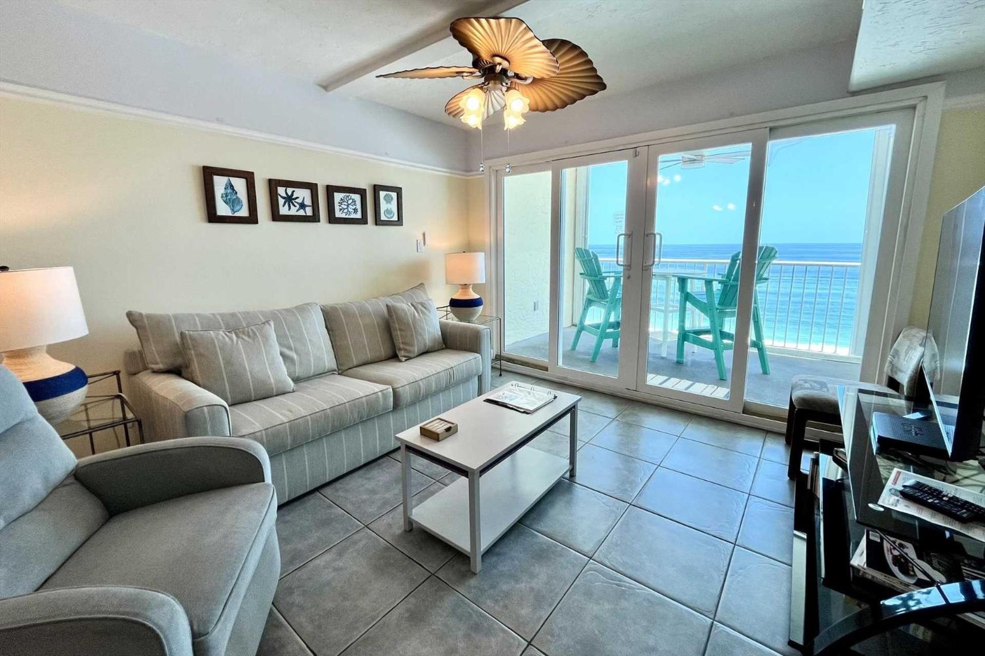 גולף שורז Castaways 9C Condo מראה חיצוני תמונה